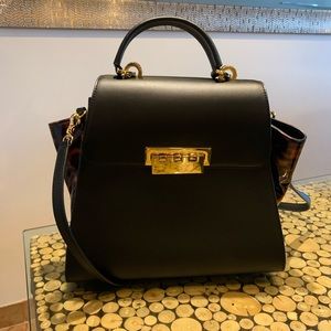 ZAC Zac Posen
Eartha iconic Top-Handle bag purse